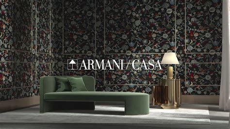 armani casa exclusive wallcovering